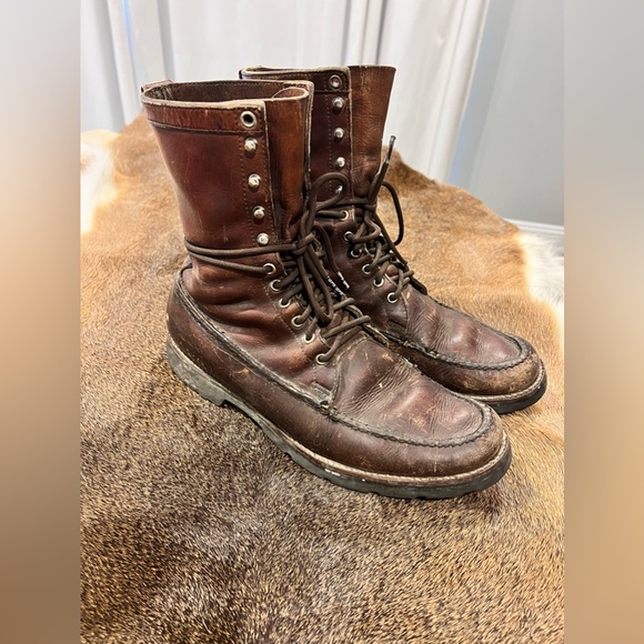 Gokey USA Bird Shooter Boots 10.5 - Picture 3 of 14